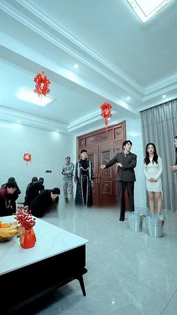 都市教父 episode 80