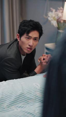 禁欲大佬淪陷了 episode 27