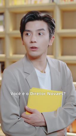 Doce Casamento Repentino episode 10