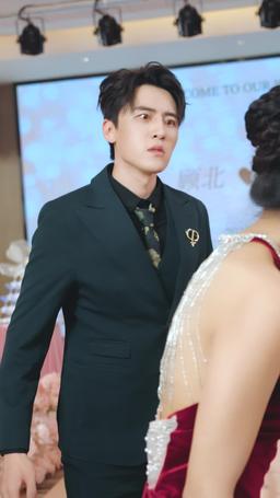 ผิดพลาดในงานวิวาห์ พี่สาวน้องลุกขึ้นสู้ episode 15