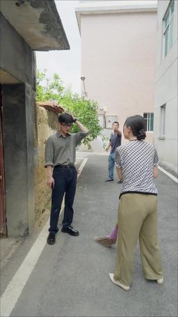 老公偏聽偏信，我大義滅親 episode 44
