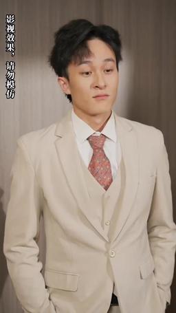 逆襲，從預知未來開始 episode 61