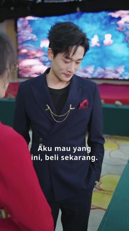 Mantan Istriku Memohon Rujuk episode 56