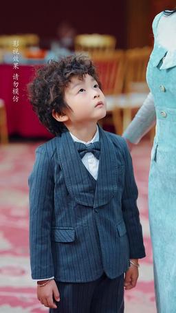 奶萌福寶愛媽媽 episode 58