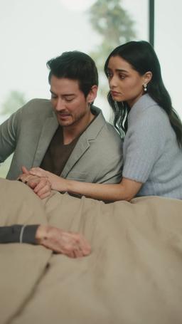 億萬契約：總裁的代孕嬌妻 episode 69