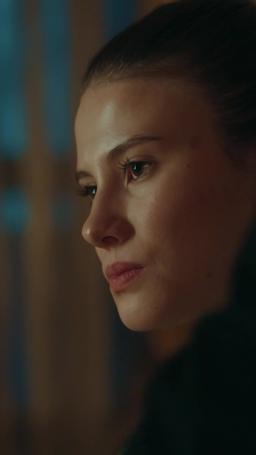Bound by Marriage - Freed by Love episode 8