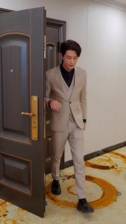 緋聞計畫 episode 6