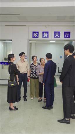 老公偏聽偏信，我大義滅親 episode 30