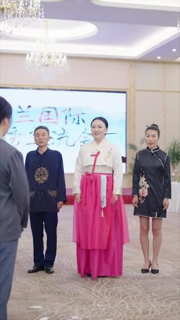 踏雪尋蘭 episode 39