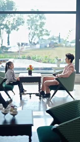 龍崽崽三歲半新年送福到 episode 7