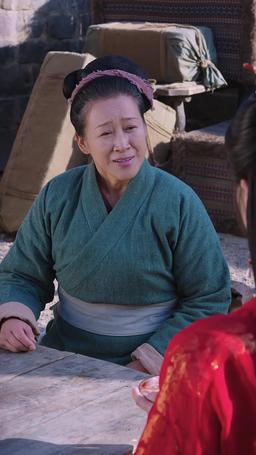 嫁春風 episode 91