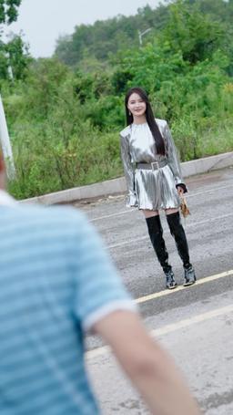 Melody of a Broken Bond episode 36