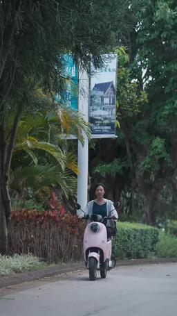 แค้นรักสามีทรยศ episode 52