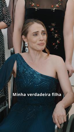 A Canção das Lágrimas de Minha Mãe episode 34