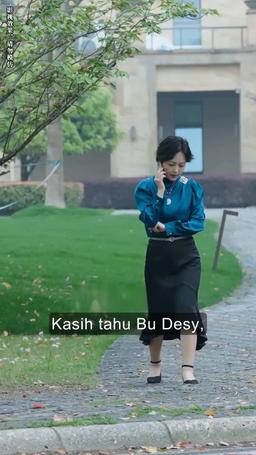 Tak Ingin Kau Hidup Sendirian episode 45