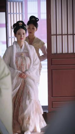 Stitched by His Love episode 67