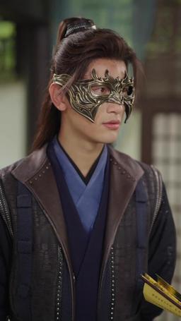替嫁當寡婦，我贏麻了 episode 46