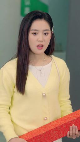 Istri Keduaku Memang Manja episode 29