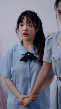 恩愛有價 episode 6