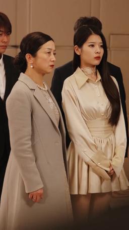 攤牌了，我的五個哥哥是大佬 episode 32