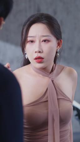 許你驕縱 episode 24