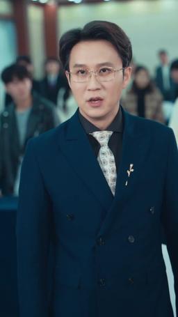 천재의 복수 episode 64