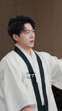 時有女子世無雙 episode 60