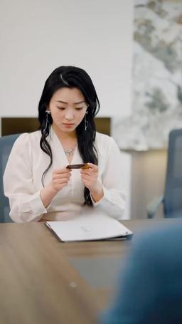 天作之婚 episode 17