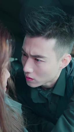 Runaway Bride Met My CEO Ex! episode 14
