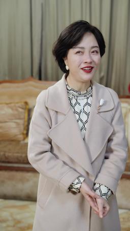 大叔寵妻超甜 episode 65