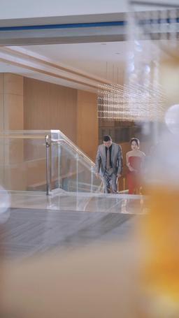 天賜良緣：霍爺寵妻無上限 episode 38