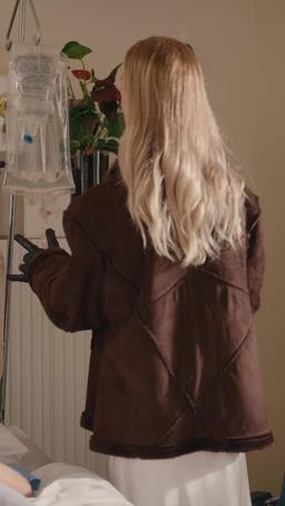Enceinte du milliardaire episode 62