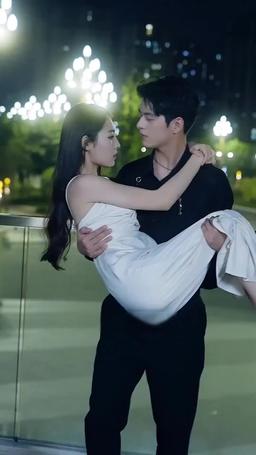 替身嬌妻：總裁追妻如命 episode 91
