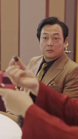 墜樓重生 episode 40