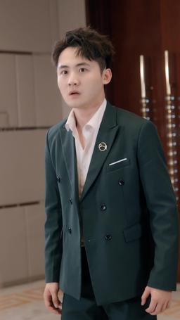 不好惹的女人 episode 75