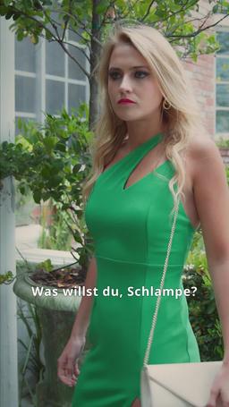 「Synchronisierung」Die Jungfrau und der Milliardär episode 59