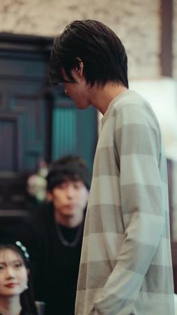 영애의 결전:  학원의 퀸은 나야 episode 40