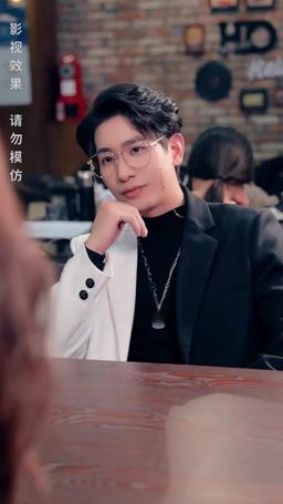 當悲傷沒有眼淚 episode 6