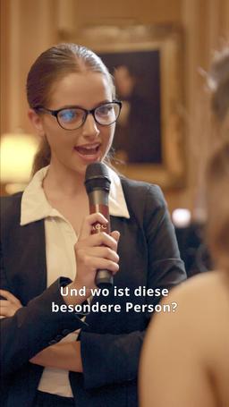 Die Rückkehr der Erbin: Beschützt und geliebt vom Chef episode 50