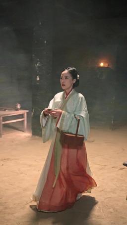 蘇卿傳 episode 63