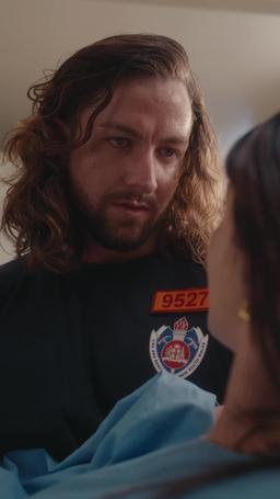 O Bombeiro Bilionário e Sua Doce Esposa episode 4
