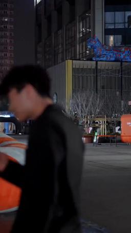 哦莫！我拉黑了總裁老公 episode 23