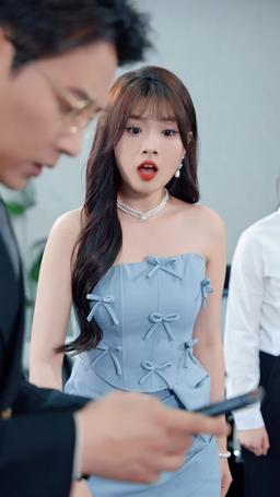Real vs. Fake Heiress episode 49