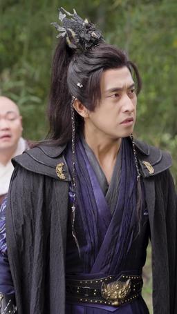 什麼！師尊竟是女帝 episode 41