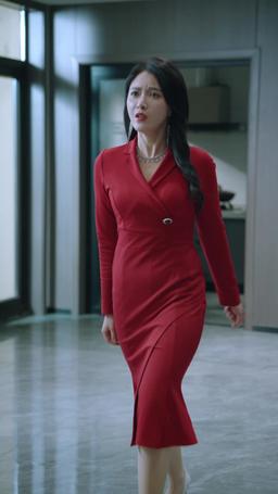 حياة أسطورية episode 4