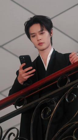 好一個乖乖女 episode 70