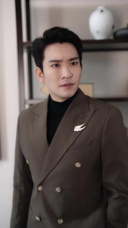 Reborn: My Sweet Princess Era episode 8