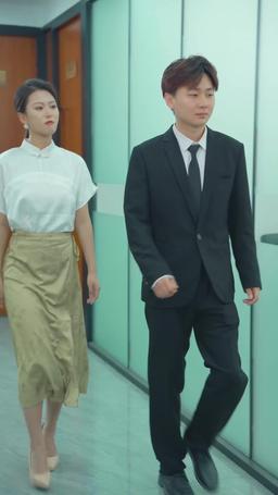 令嬢の華麗なる復讐 episode 64