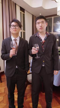 鹿總，夫人又要和您攤牌了 episode 98