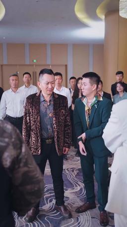 Si Penjual Ikan Ternyata Sultan episode 41